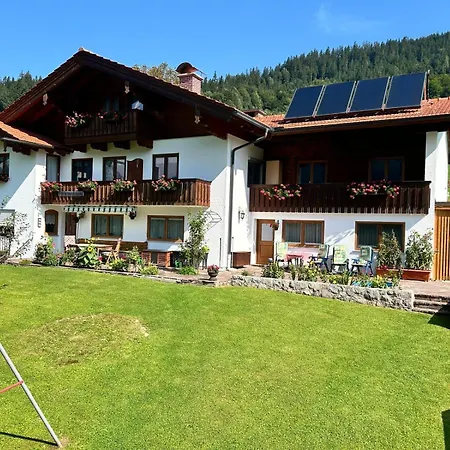 Apartment Haus Kahlersberg Ramsau bei Berchtesgaden