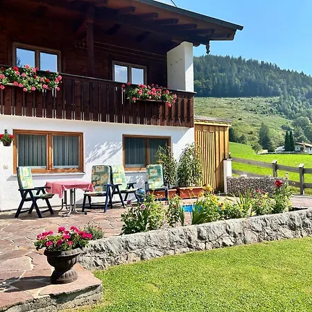Lägenhet Haus Kahlersberg