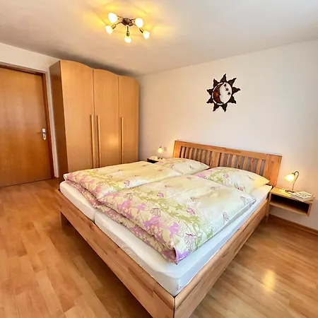 Haus Kahlersberg Apartment Ramsau bei Berchtesgaden