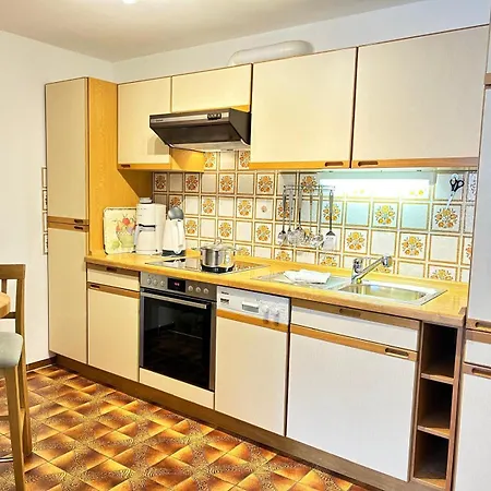 Haus Kahlersberg Apartment *