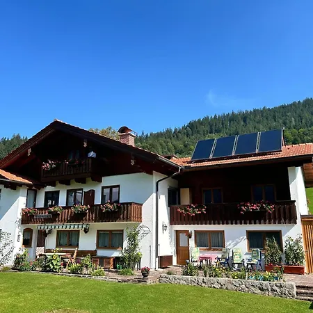 Haus Kahlersberg *