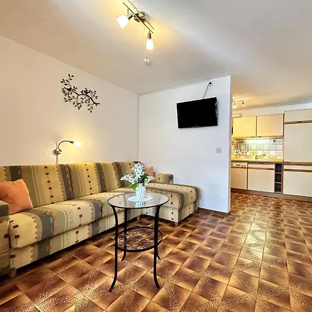 Apartment Haus Kahlersberg *