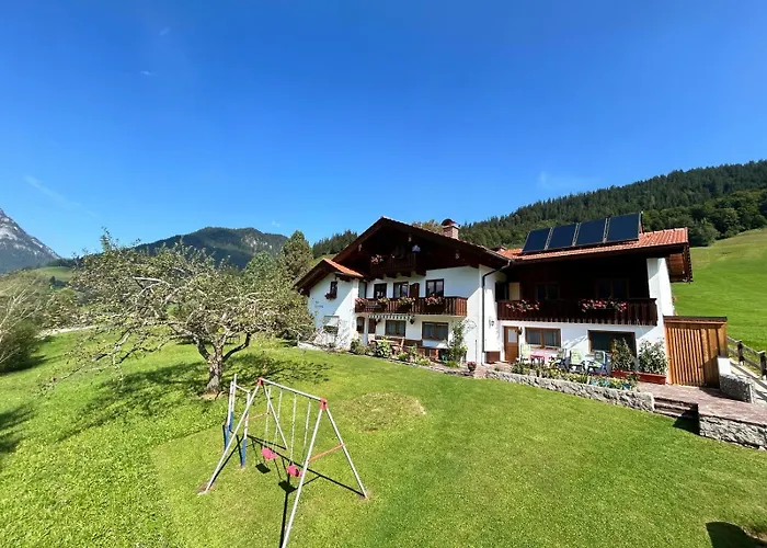 Haus Kahlersberg Lägenhet