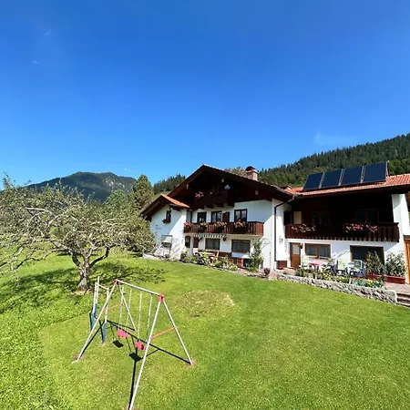 Haus Kahlersberg Apartamento