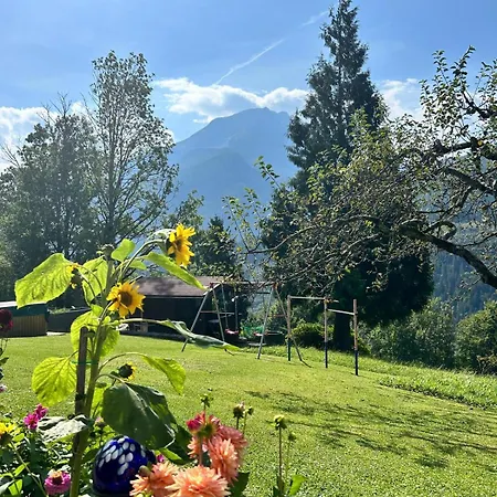 Apartamento Haus Kahlersberg